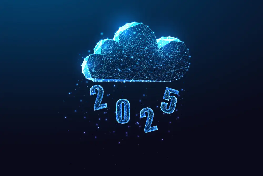 The Evolution of Hybrid Cloud Solutions in 2025